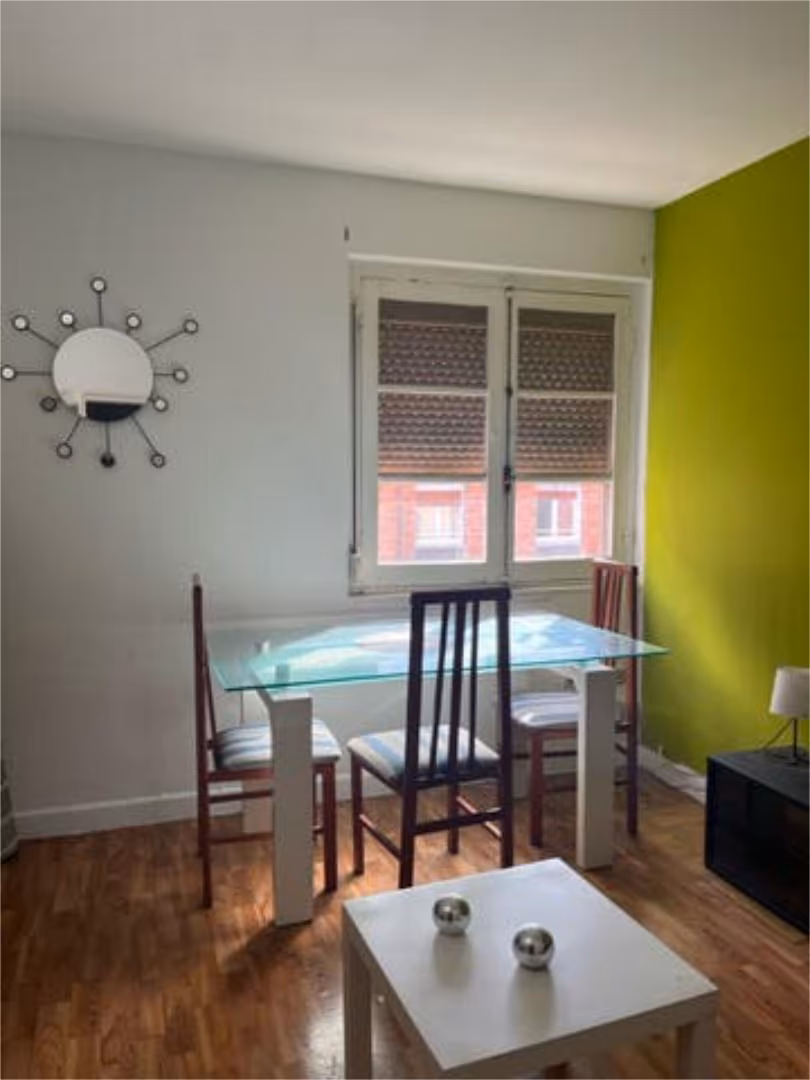 Piso en Oviedo - Foto 1