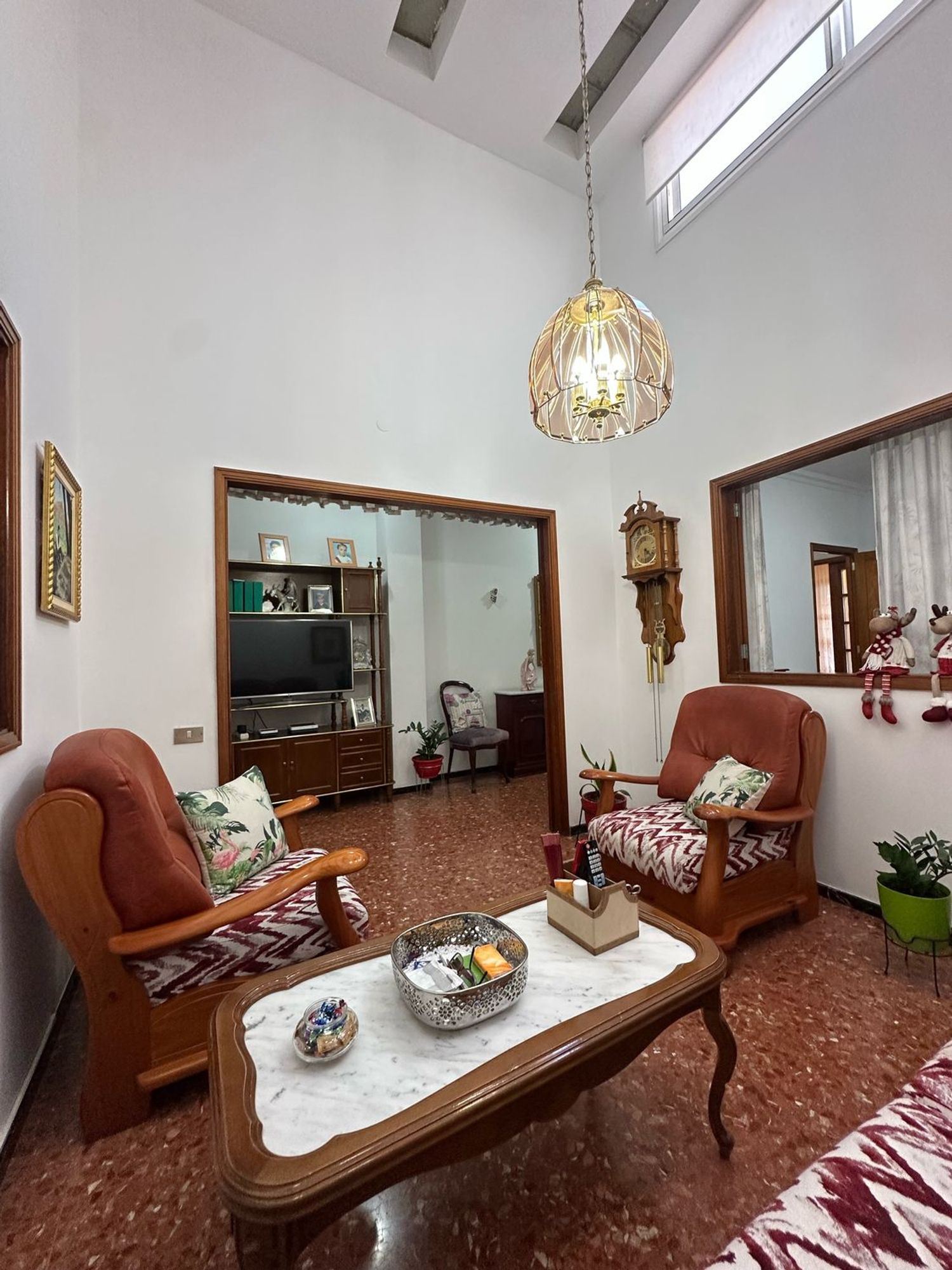 Casa independiente en Barrio Schamann - Rehoyas - Foto 11