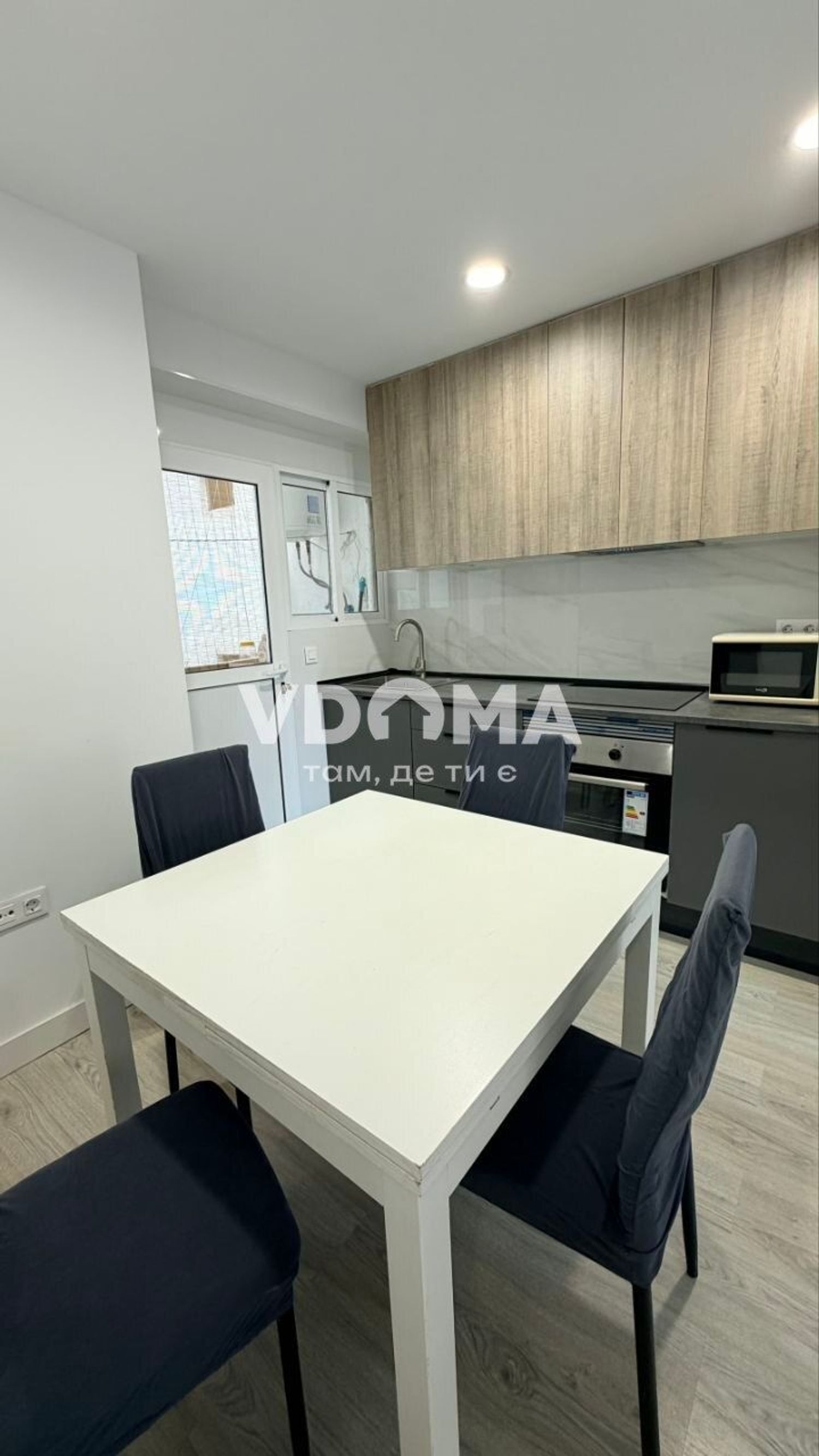 Piso en calle dels Jurats, 27 - Foto 8