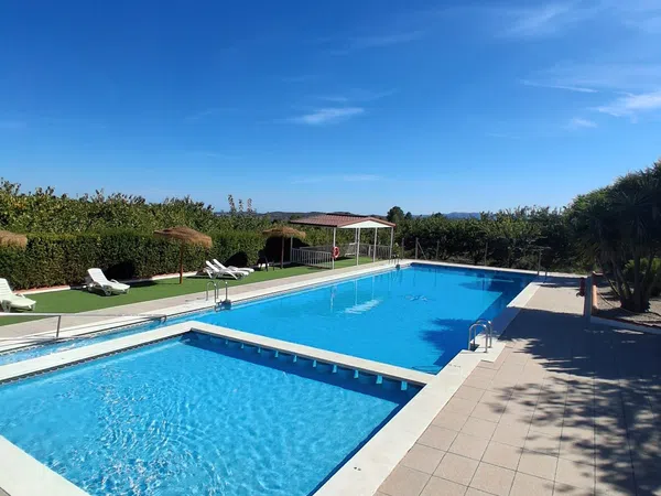 Casa o chalet independiente en Cv-136, 44 - Foto 17