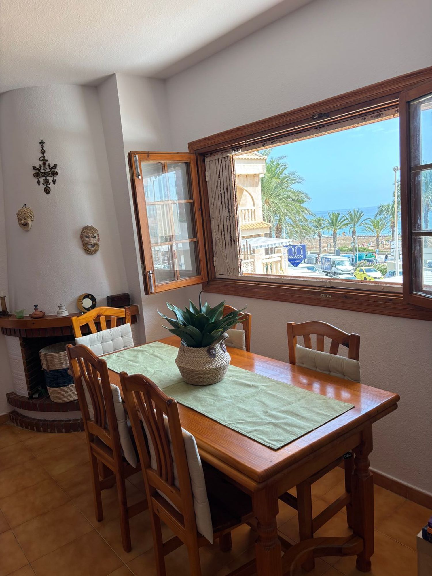 Chalet pareado en Calle Islas Canarias, 4, Arenales del Sol, Arenales del Sol - Foto 9