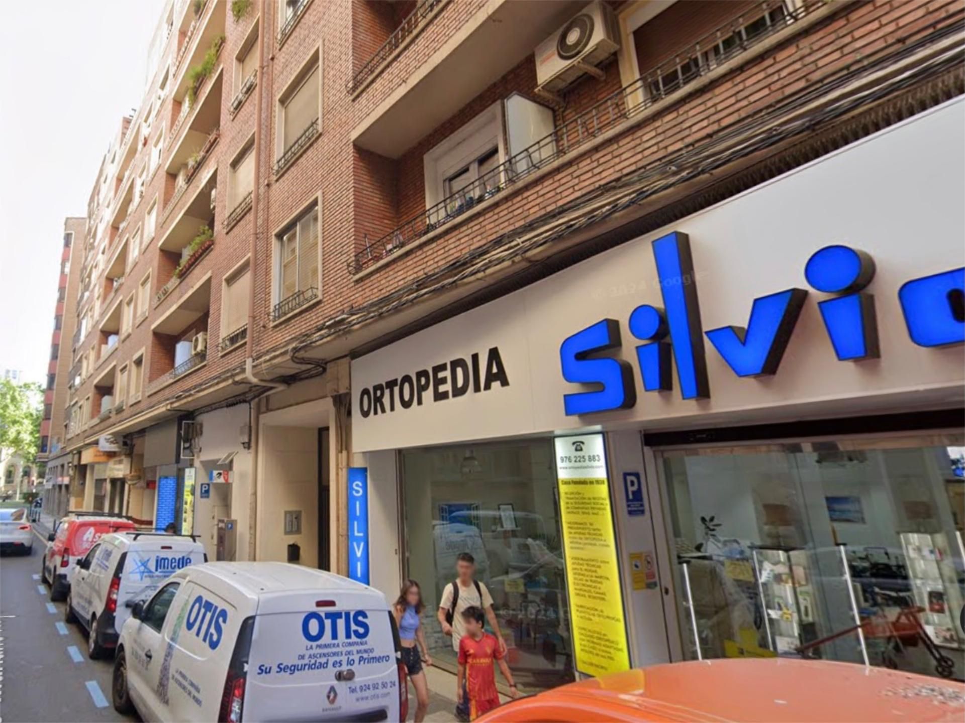 Apartamento en  Calle de Mariano Royo 5 - Foto 1