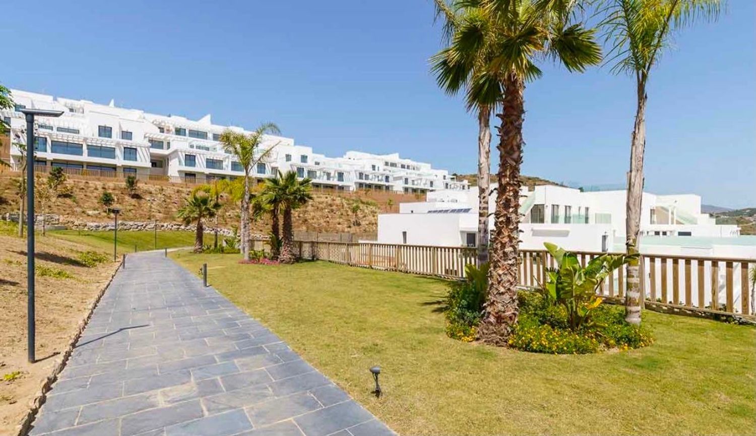 Piso en Calle Mar de Alborán, 70, La Cala de Mijas, La Cala de Mijas - Foto 7