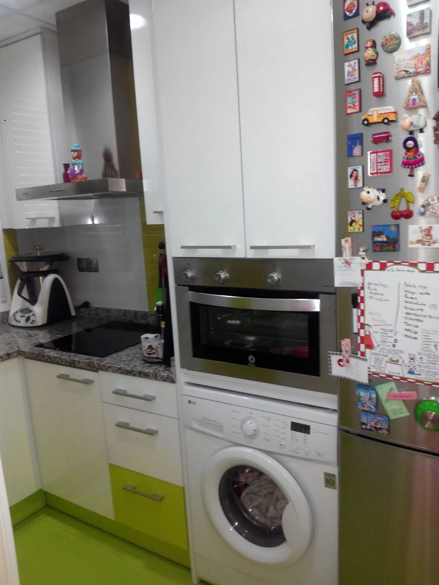 Piso en Barrio Goya - Foto 9