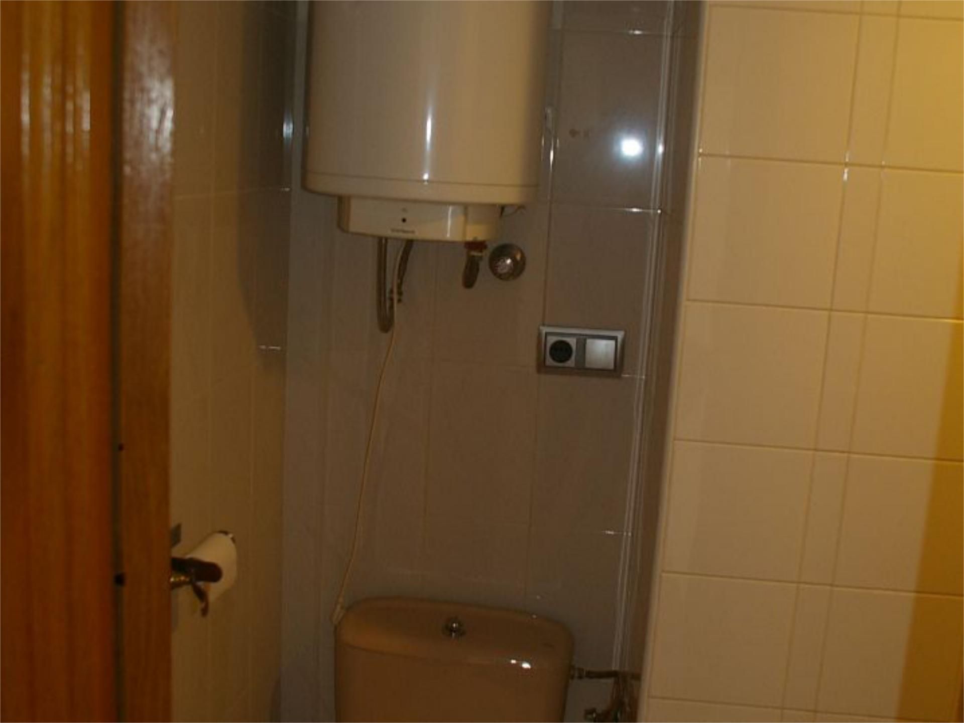 Piso en  Calle Frenería 10 - Foto 5