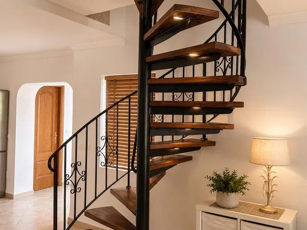 Casa o chalet independiente en Calle Jerez, 10, Nueva Nerja, Nueva Nerja - Foto 8
