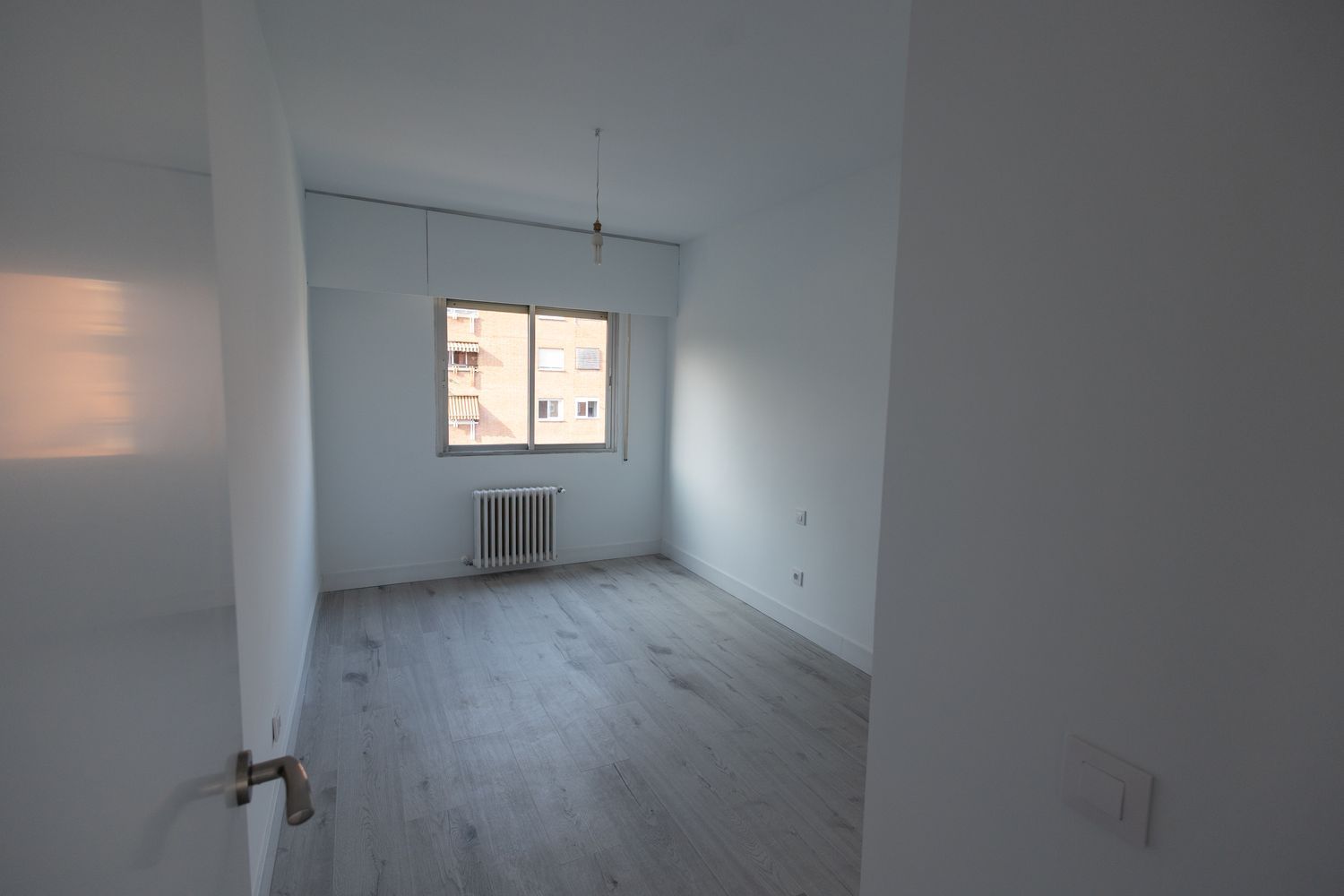 Piso en Calle de Numancia, 30, Bellas Vistas - Foto 8