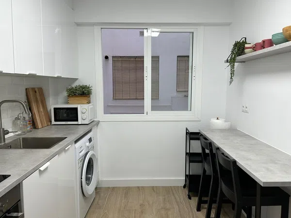 Piso en Calle San Cayetano, 9, Raval Roig-Virgen del Socorro - Foto 8