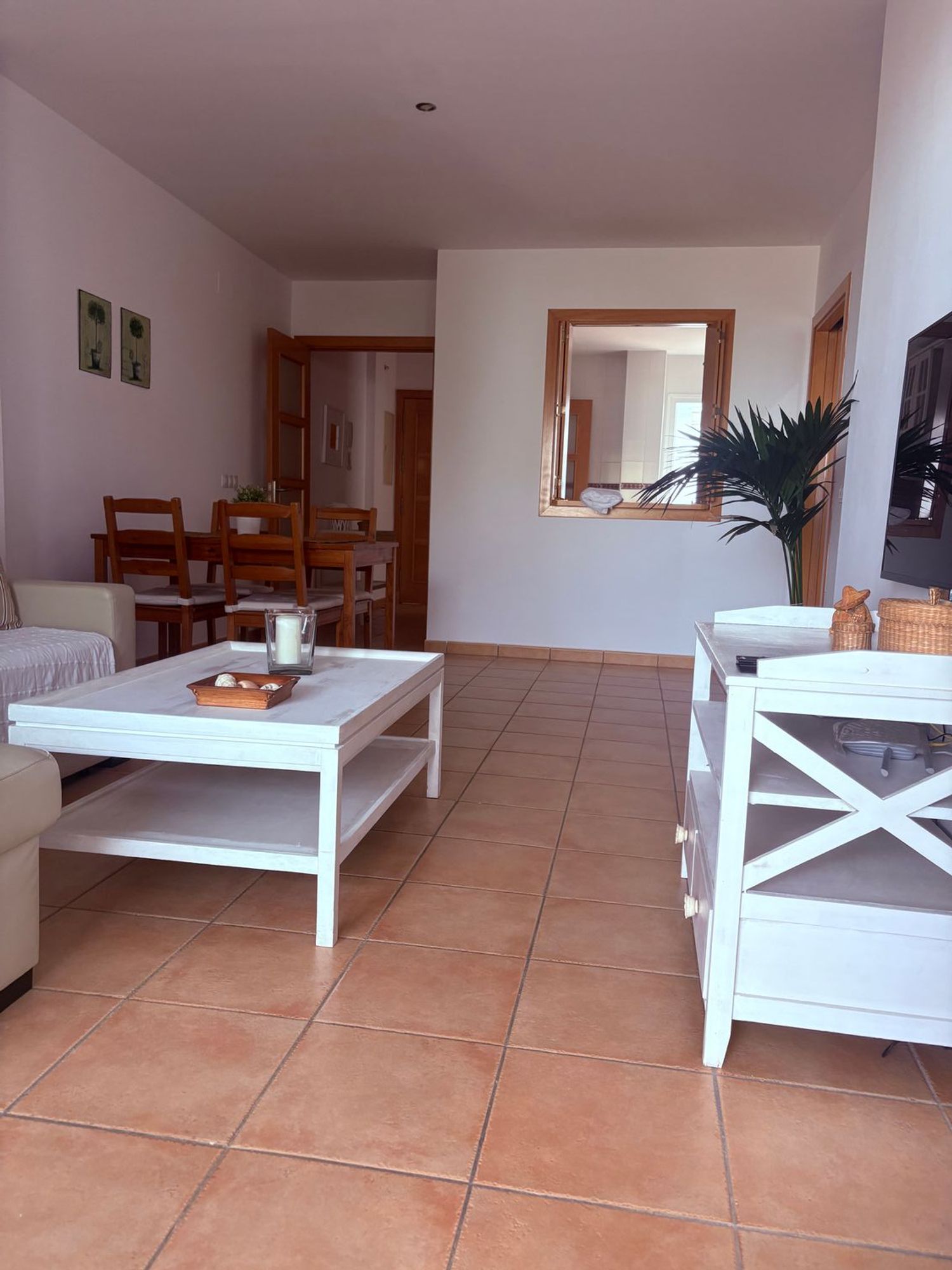 Piso en Calle Mirador de Castilnovo, 12, Conil, Conil - Foto 4