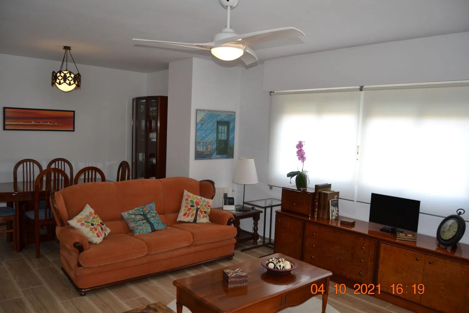 Piso en calle Esportista Juan Matos, 4 - Foto 12