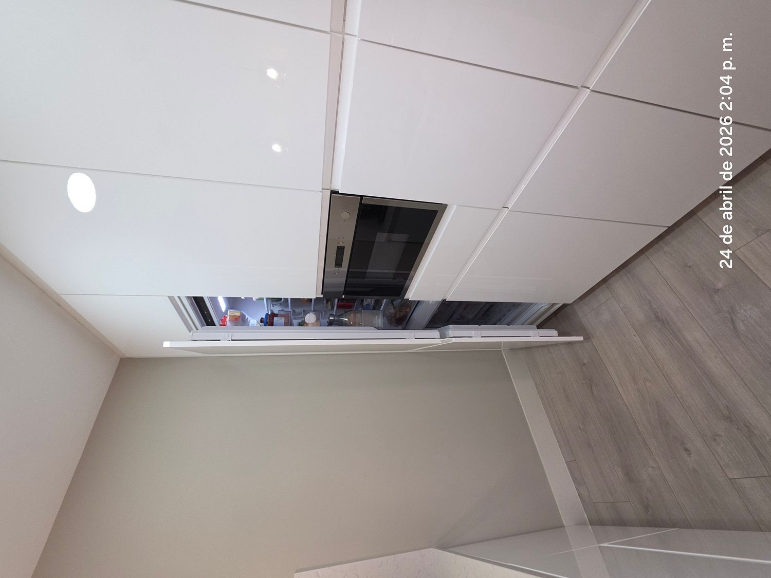 Piso en Barrio Castellana - Foto 11