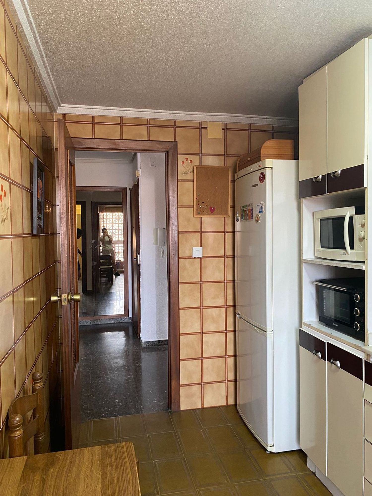 Piso en Calle de Benicarló, Benimaclet - Foto 15