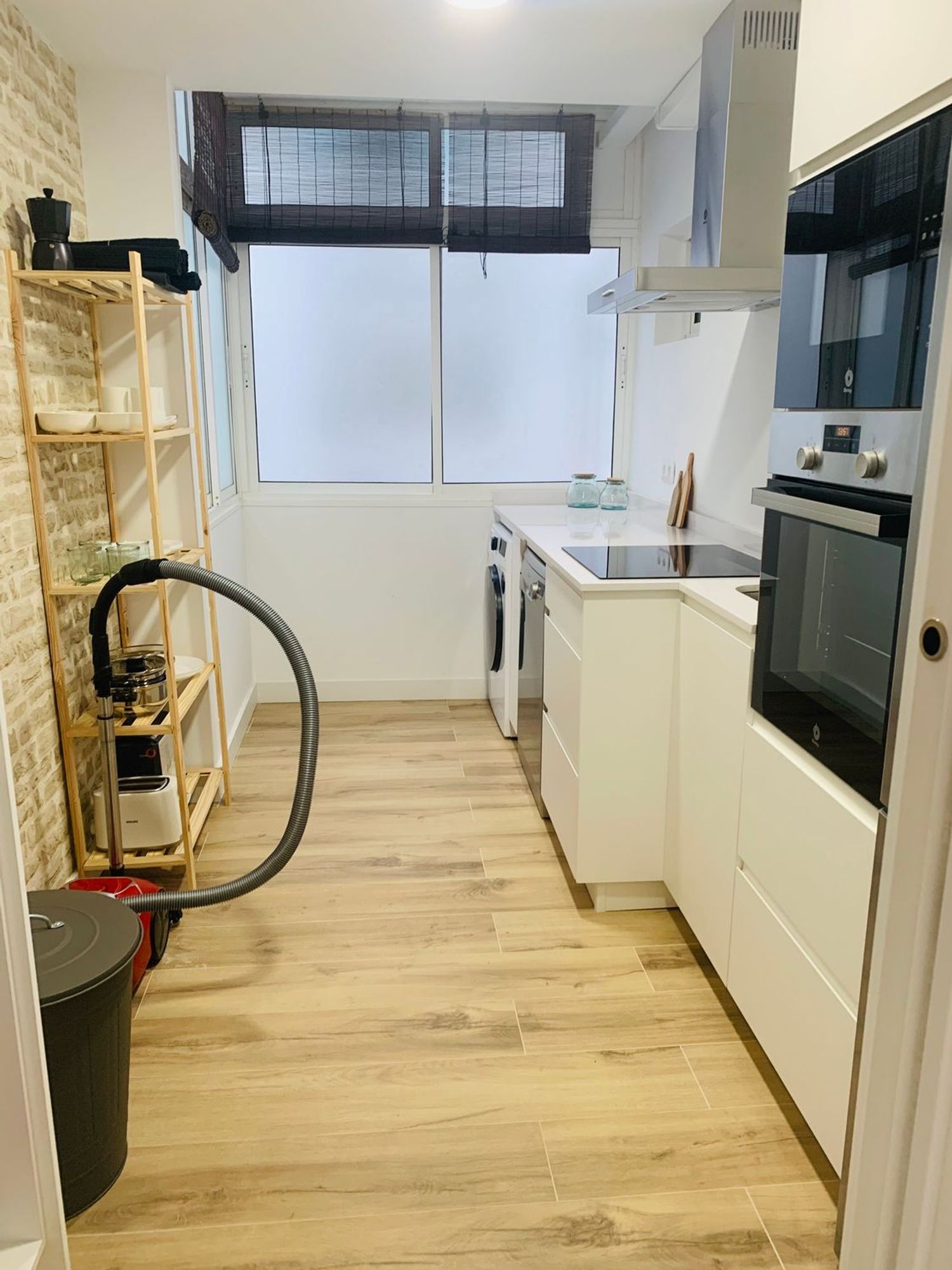 Piso en Barrio Los Castillejos - La Trinidad - Foto 13