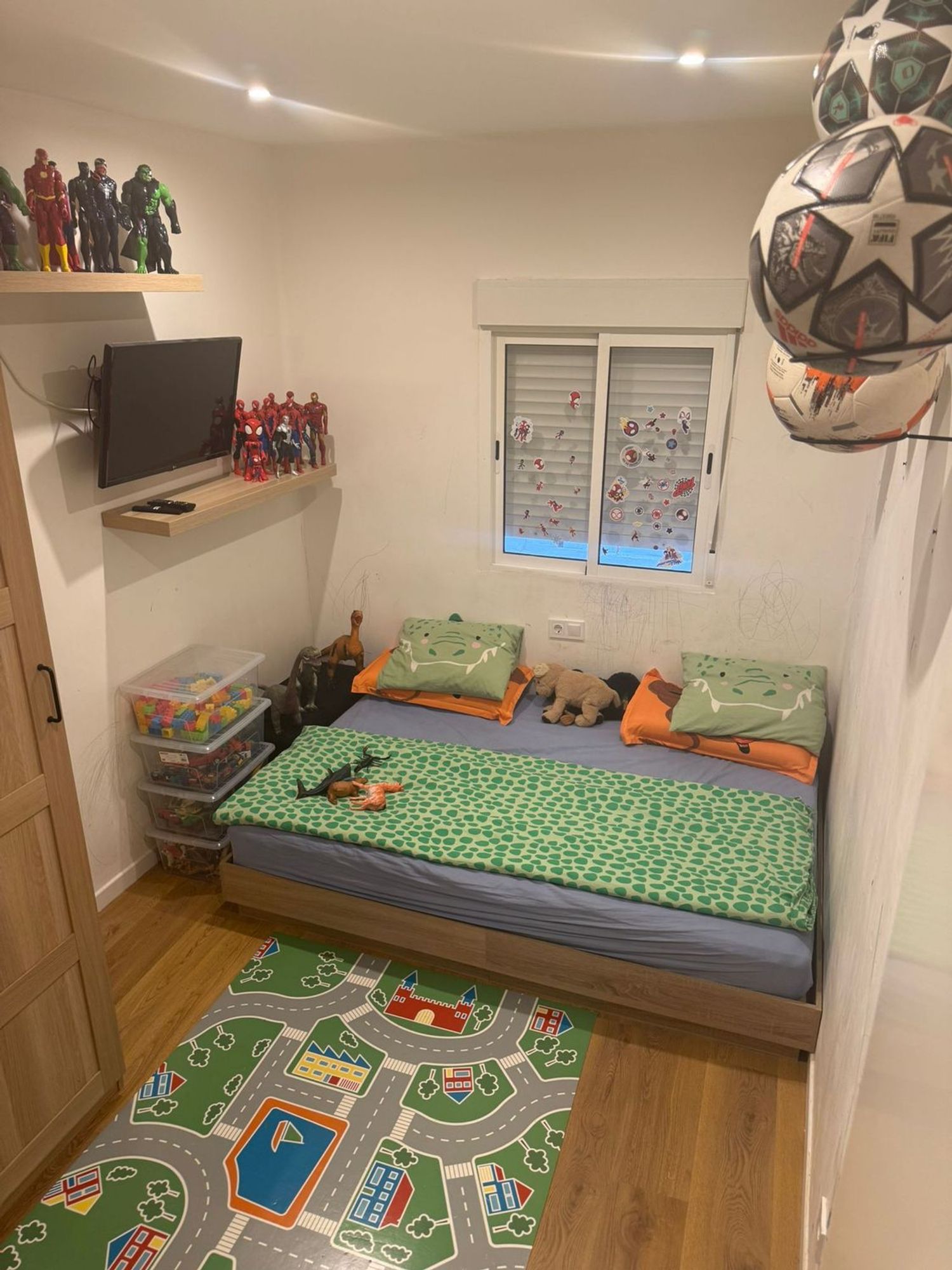 Piso en calle Mina, 38 - Foto 20