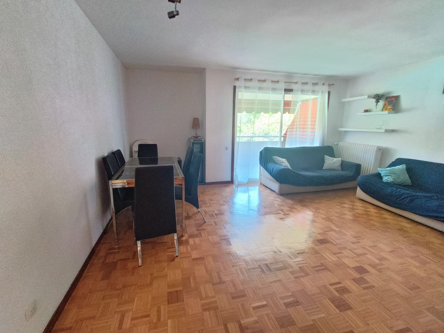 Piso en Avenida Paralela, 6 - Foto 3