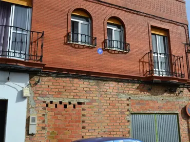 Chalet en  Calle Nuestra Señora del Pilar 29 - Foto 25