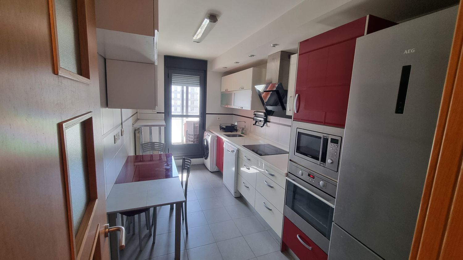 Piso en Calle Arnaldo de Vilanova, 13, Aranzana, Aranzana - Foto 5