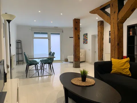 Piso en calle del Ángel, 15