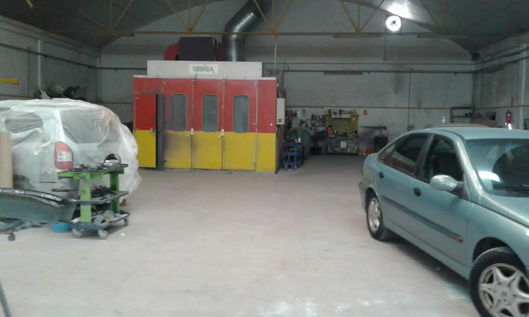 Local comercial en Alicante / Alacant - Foto 5