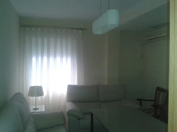 Piso en calle Ramírez de Arellano, 6 - Foto 1