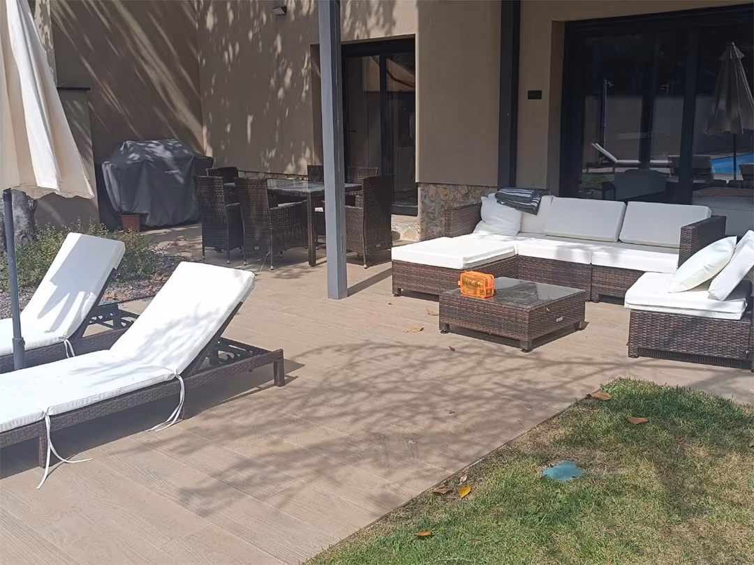 Chalet en Tres Cantos - Foto 17