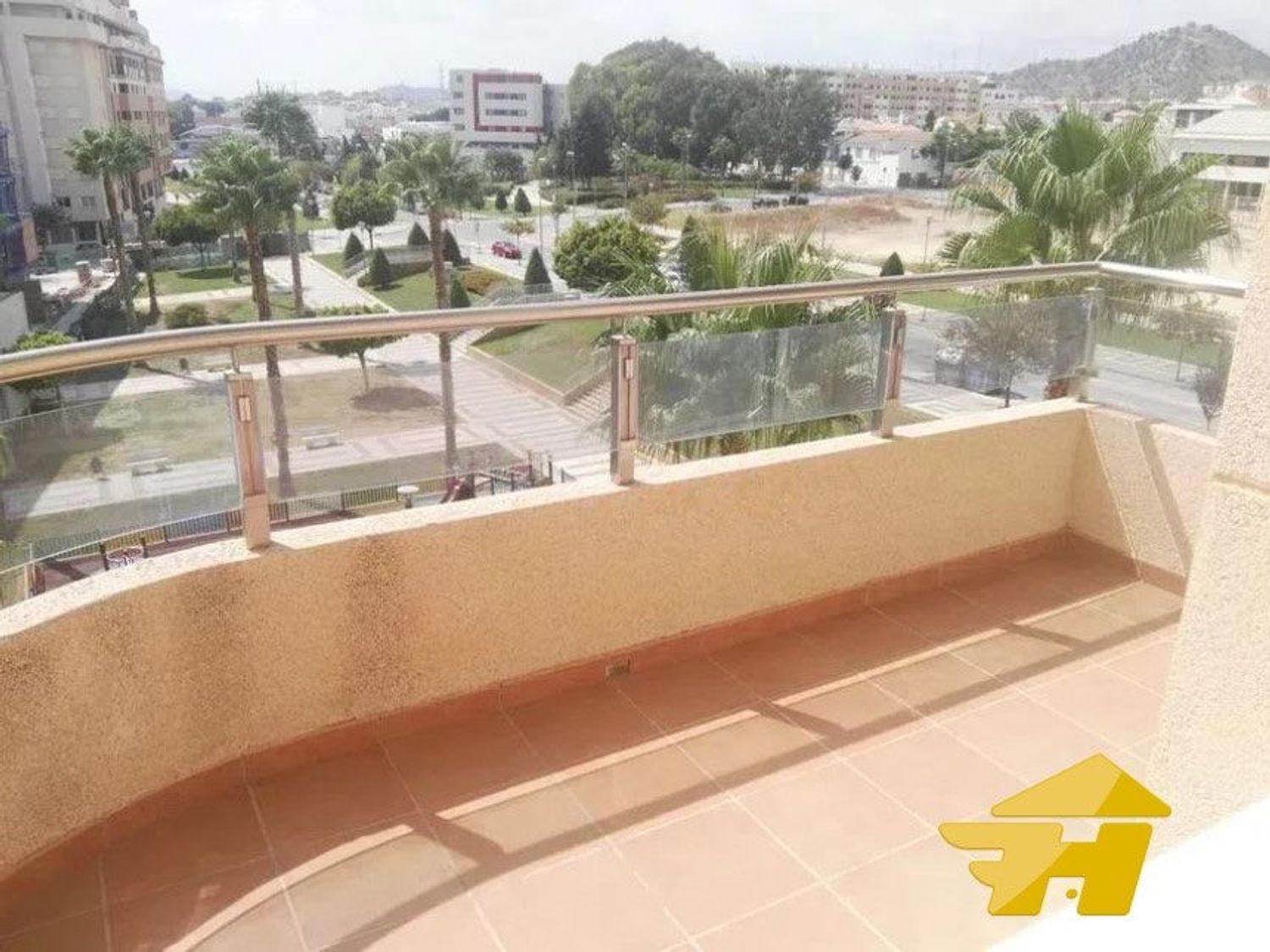 Piso en Calle Doctor Miguel Díaz Recio, El Tejar - Hacienda Bizcochero - Foto 4