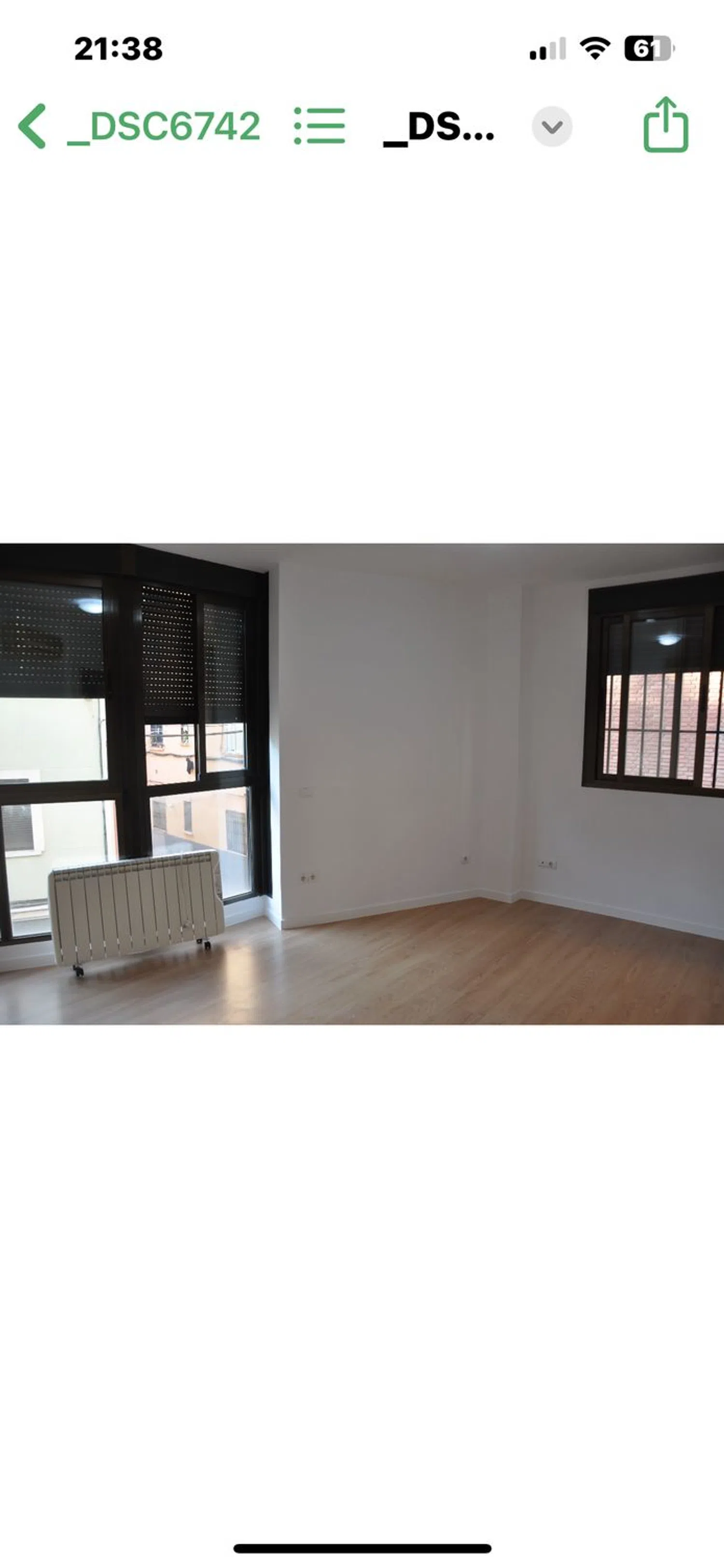 Piso en travesía de Palomeras, 8 - Foto 14