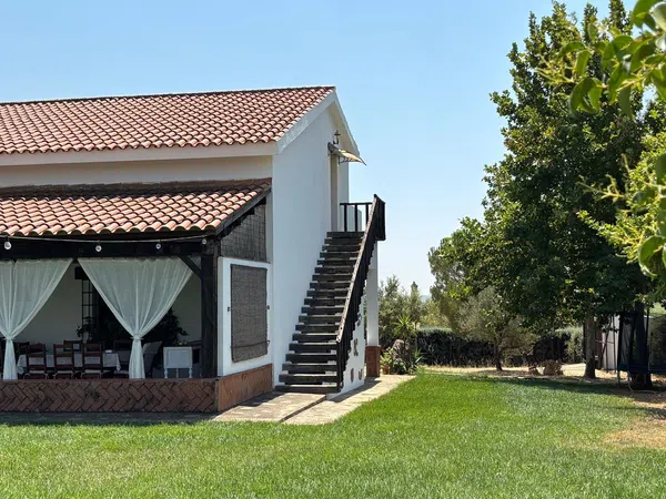 Casa o chalet independiente en Montijo - Foto 1