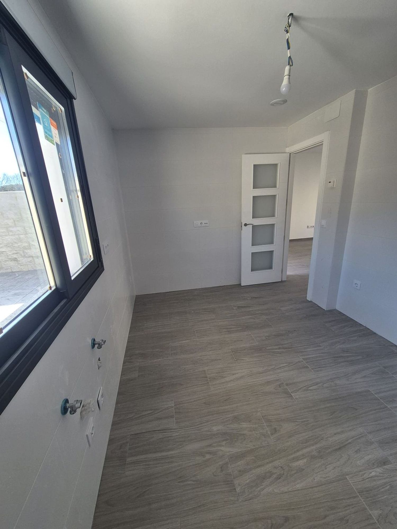 Chalet adosado en Calle Bratislava, 43 - Foto 9