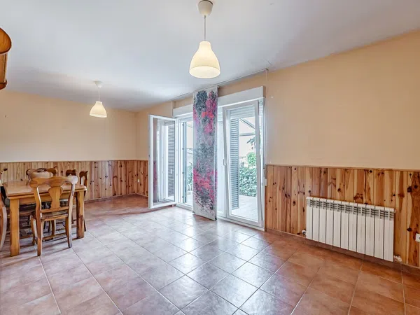 Chalet adosado en Calle San Roque, 27 - Foto 4