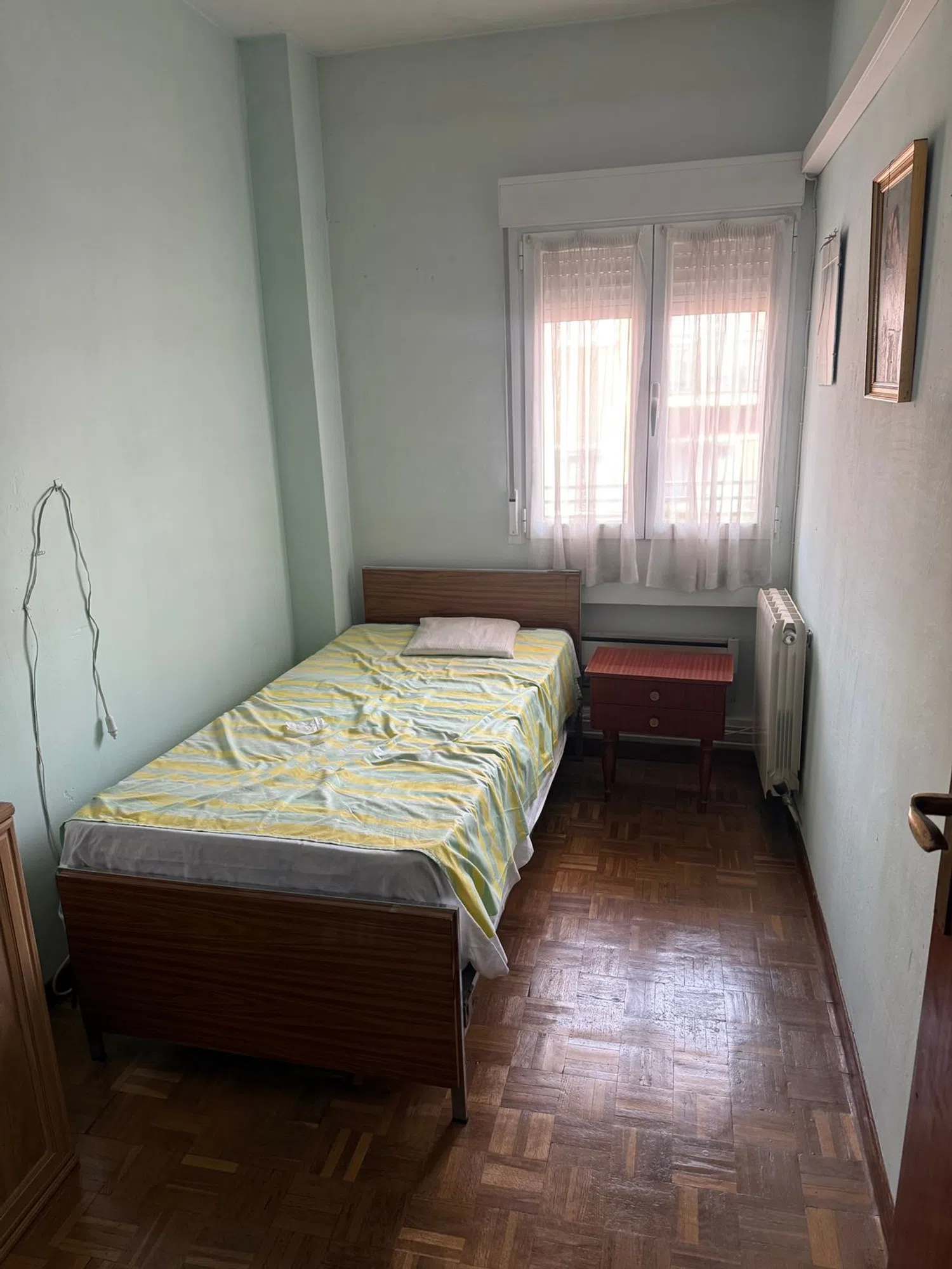 Piso en calle de la Constancia, 14 - Foto 20