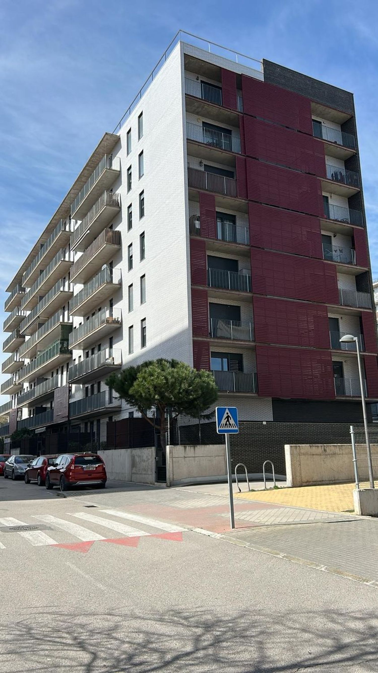 Piso en avenida de Castilla y León, 9 - Foto 16