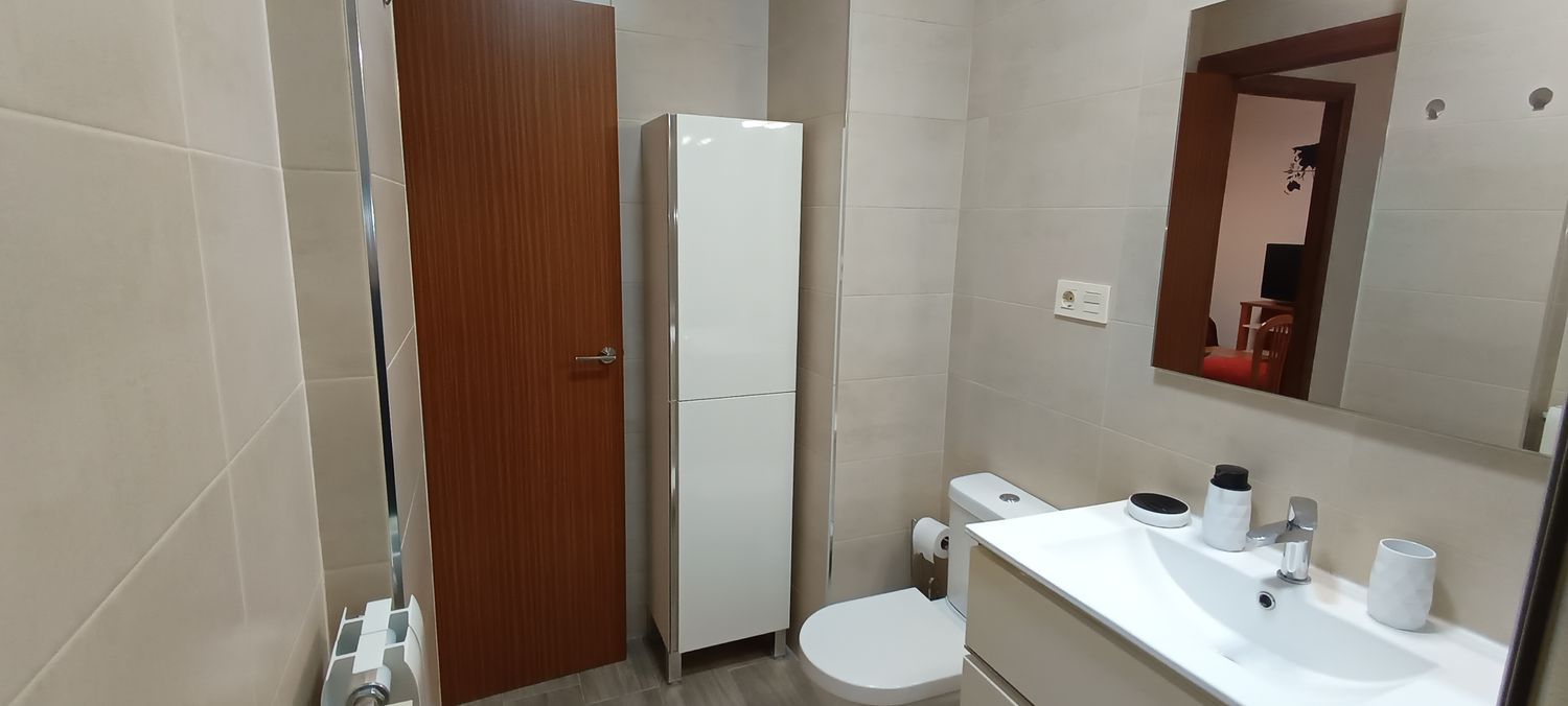 Piso en plaza Albert Einstein, 18 - Foto 12