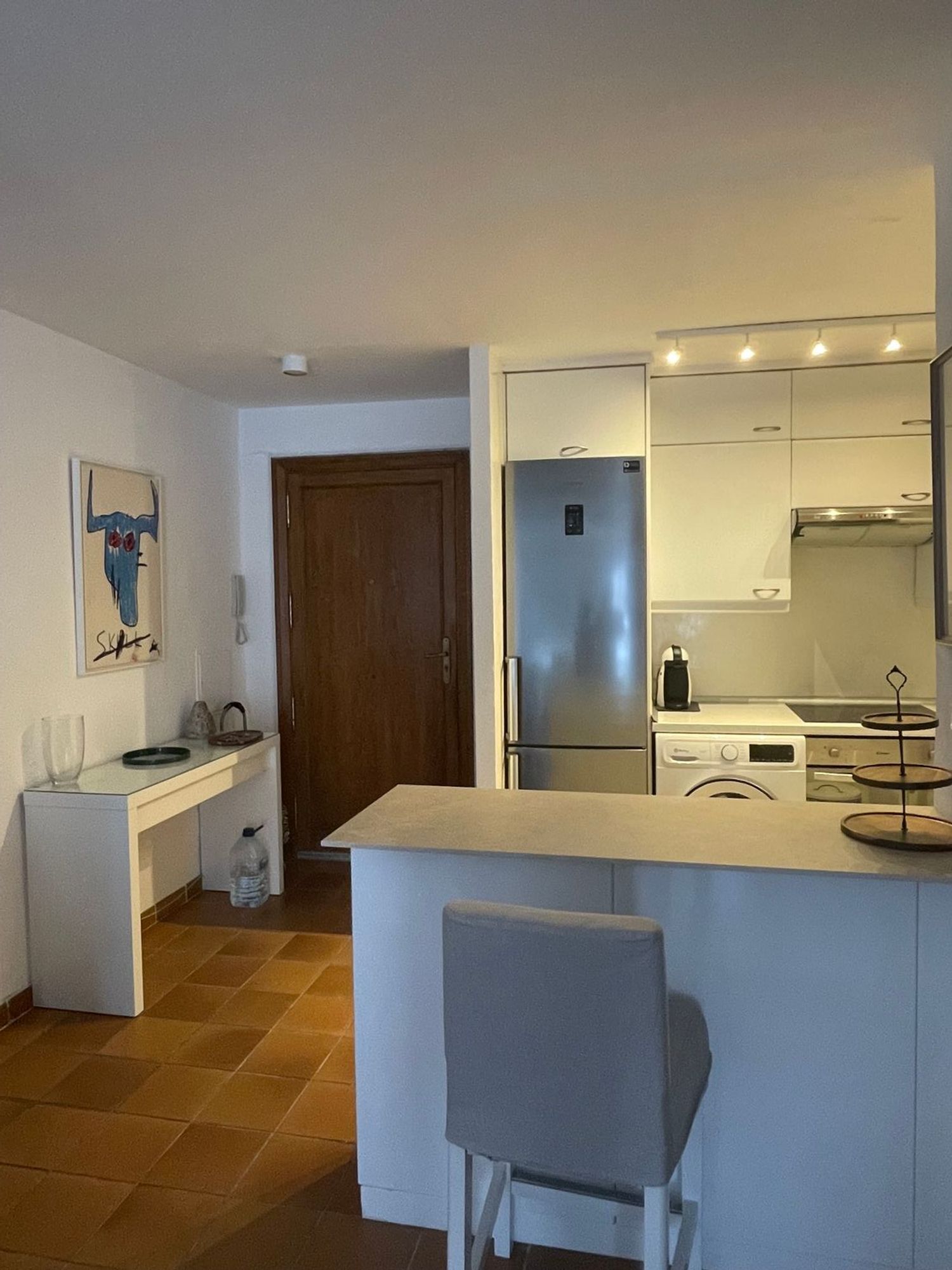 Piso en Calle de Margarita Retuerto, 19, Sant Agustí - Foto 9