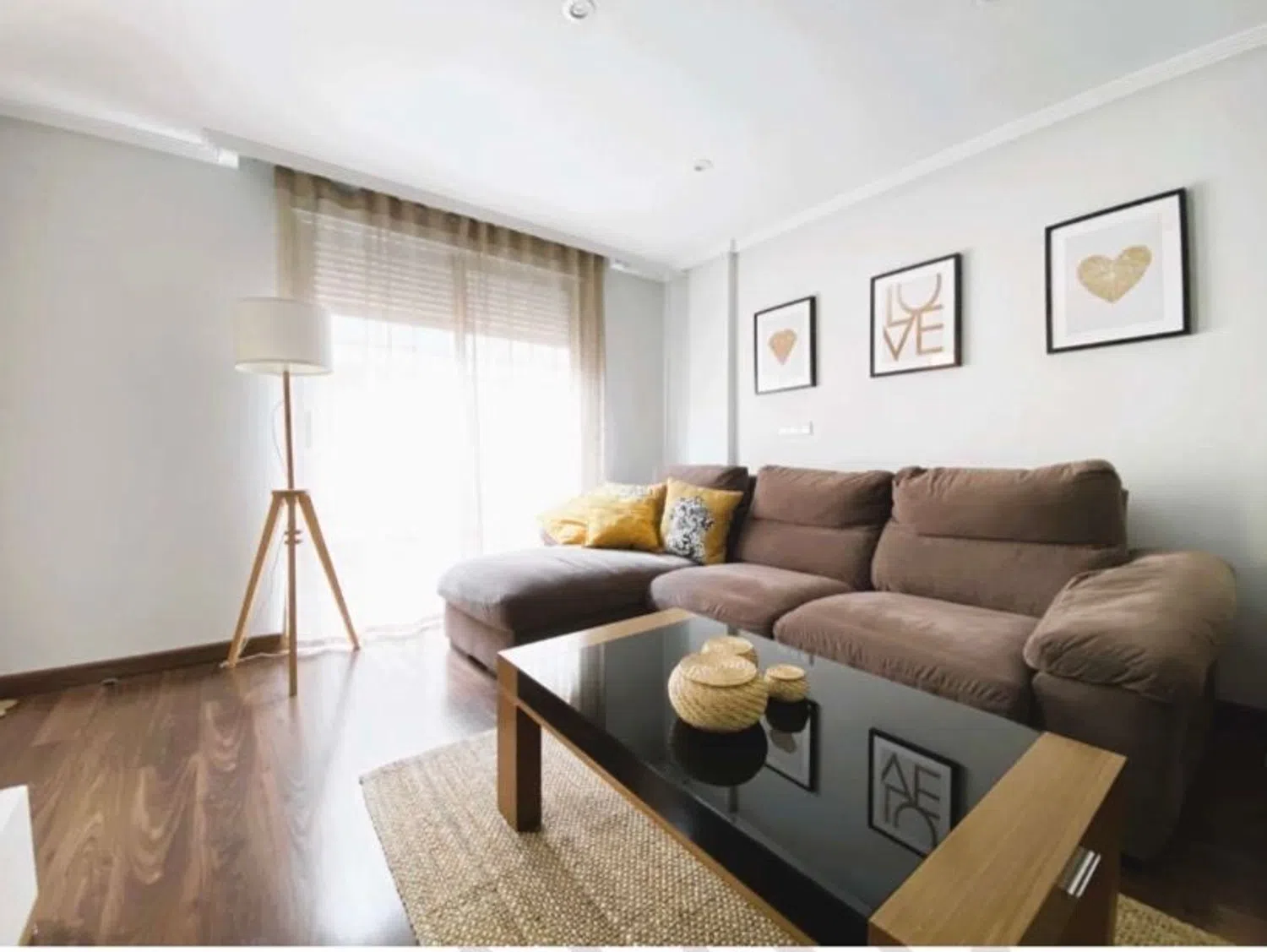 Piso en calle Angeles, 16 - Foto 1