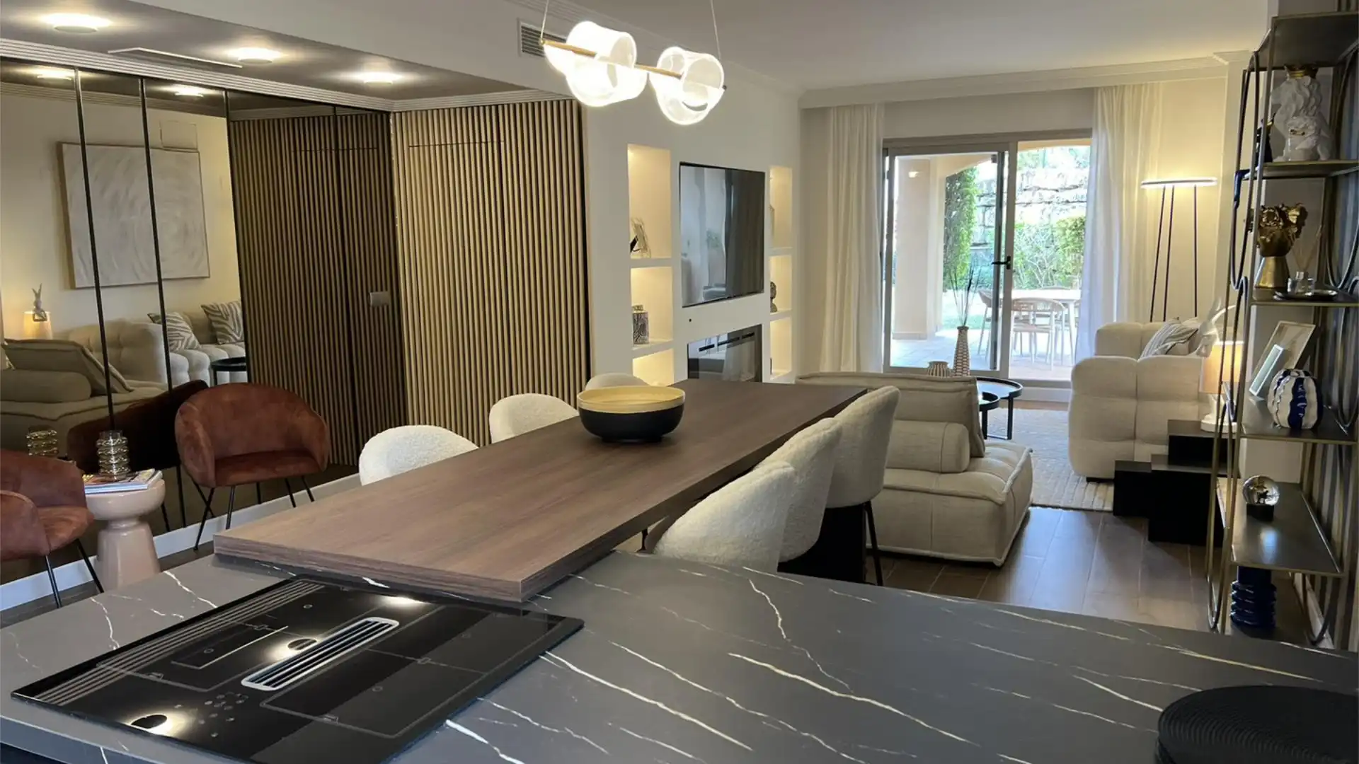 Piso en  Avenida de la Resina 7 - Foto 12