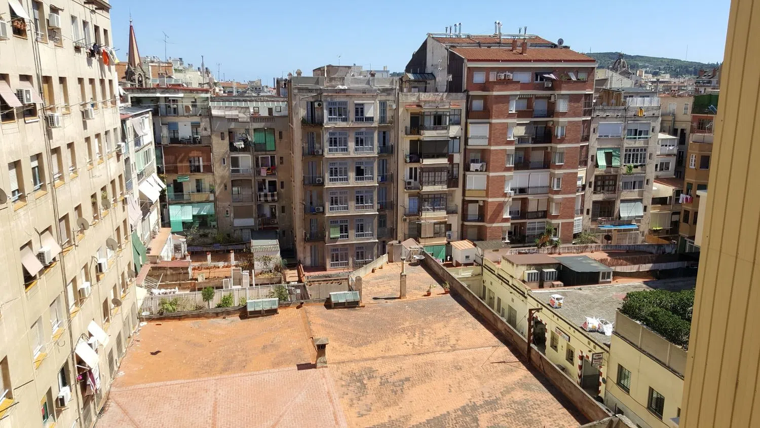 Estudio en calle d'Aragó, 166 - Foto 5
