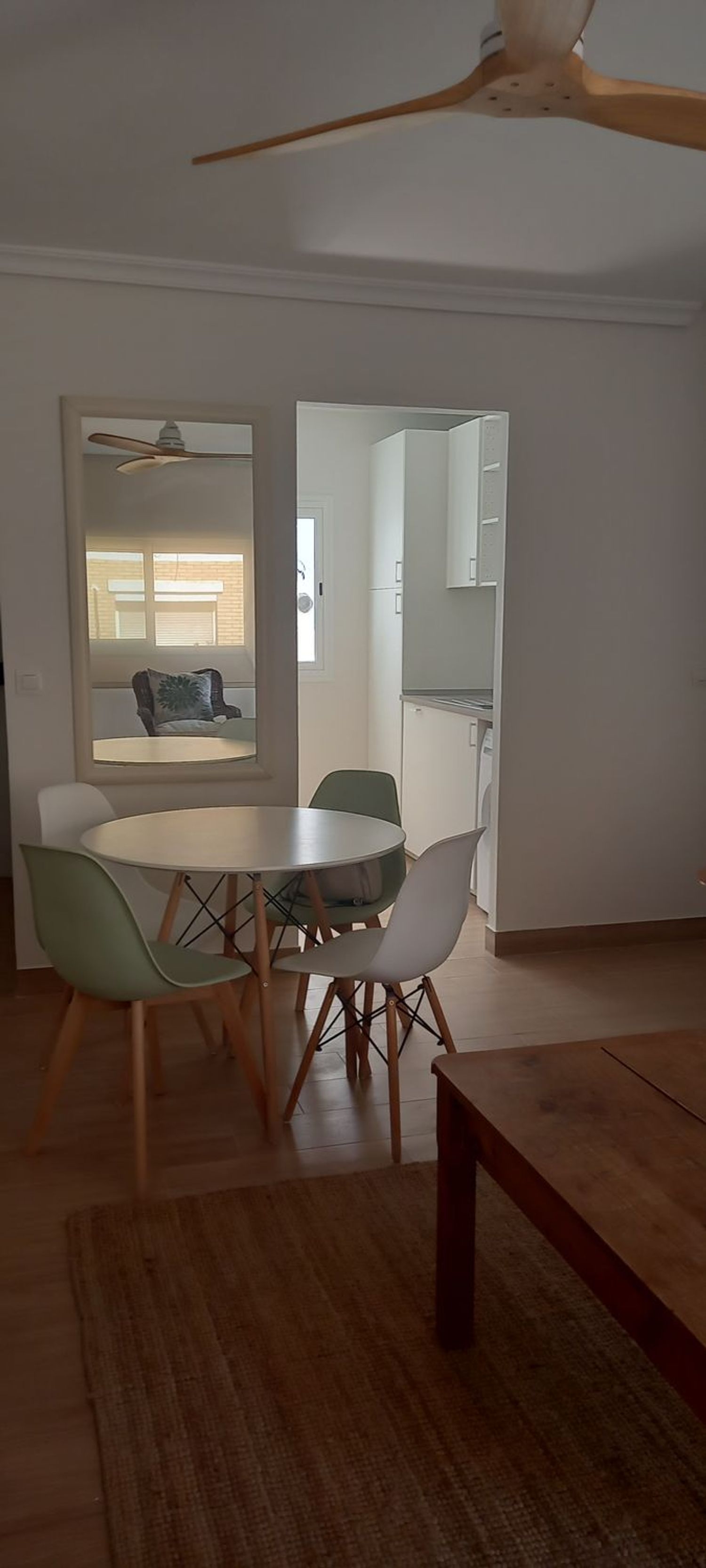 Piso en Pepe Marchena, 1, Las Almenas, Las Almenas - Foto 6