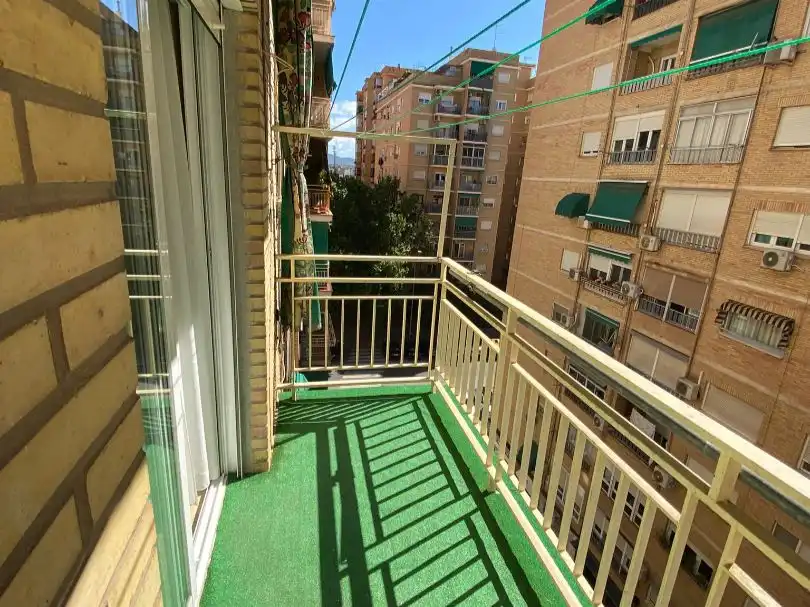 Piso en  Avenida de América 49 - Foto 9