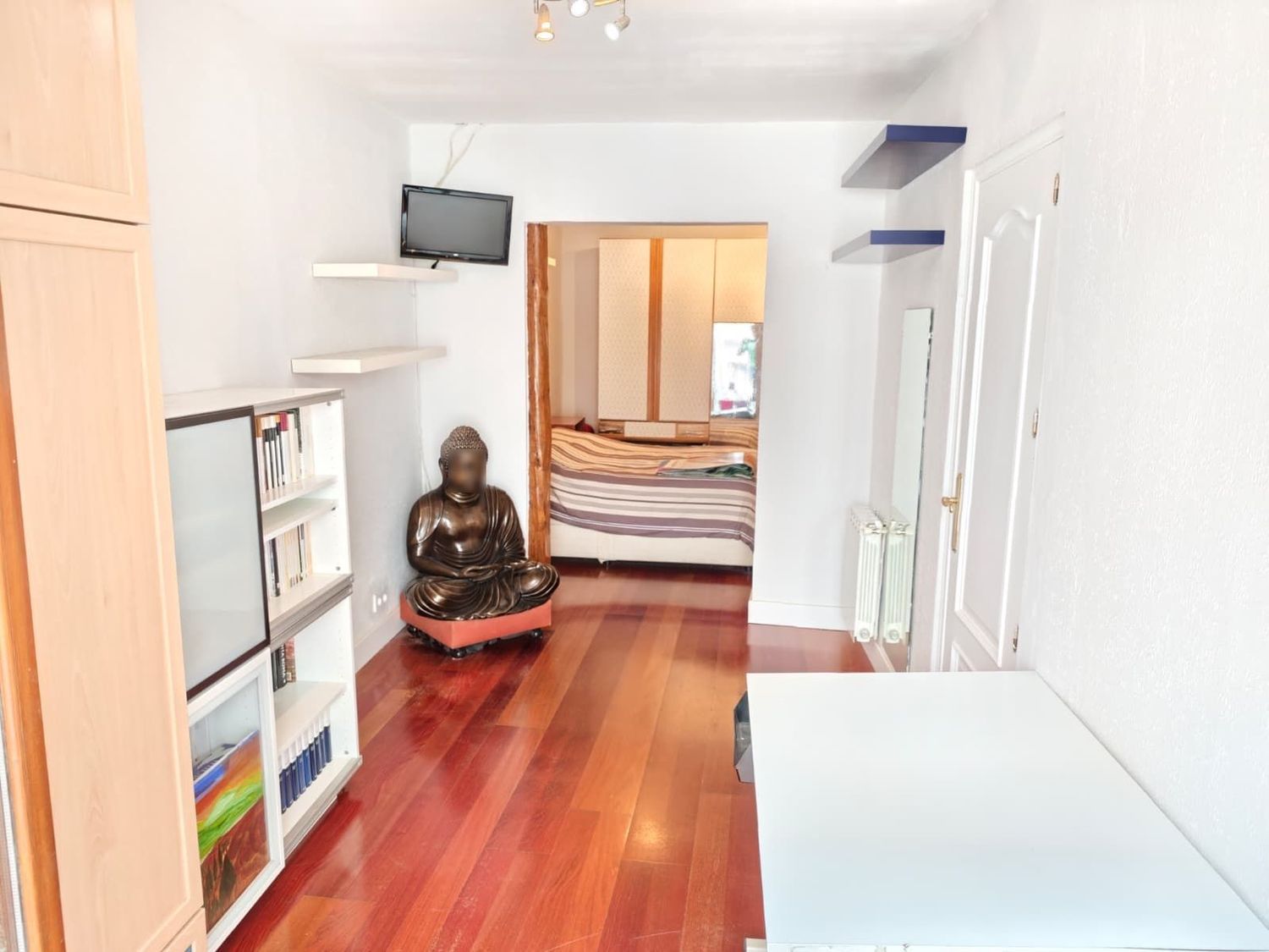 Piso en calle de Jesús del Valle, 42 - Foto 9