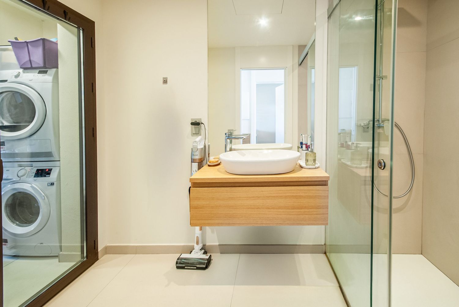 Piso en avenida del Higuerón, 48 - Foto 6