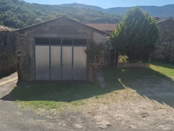 Casa rural en Barrial, 77 - Foto 1