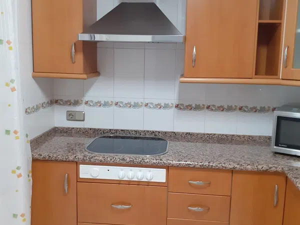 Piso en Calle Pintor Racionero Castro, 16, Santa Rosa - San José - Foto 6