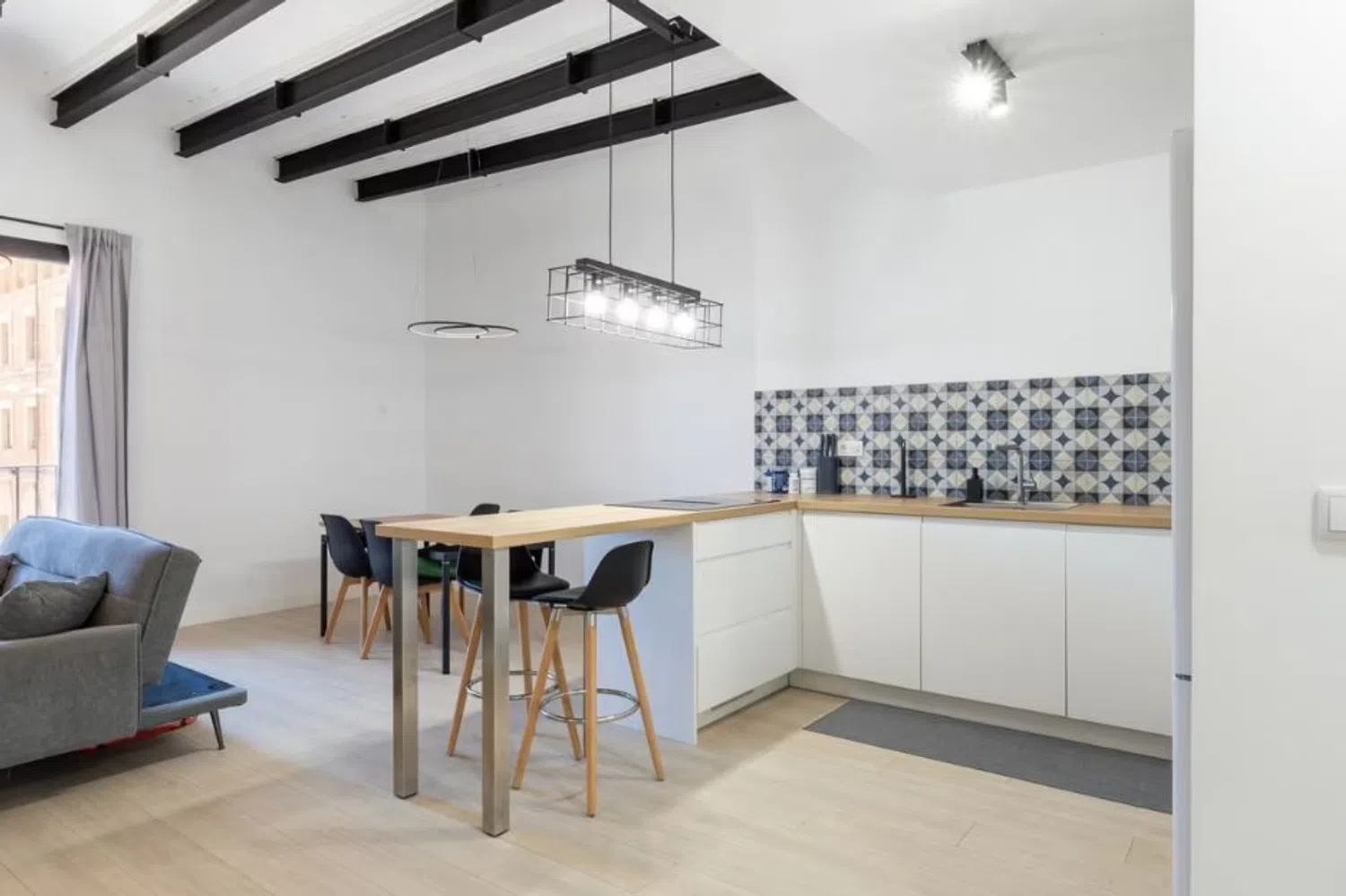 Piso en calle del Bany, 20 - Foto 3