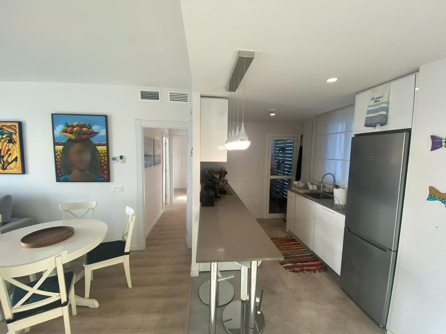 Piso en Calle Miguel Delibes, 22, Rodeo Alto-Guadaiza-La Campana - Foto 22