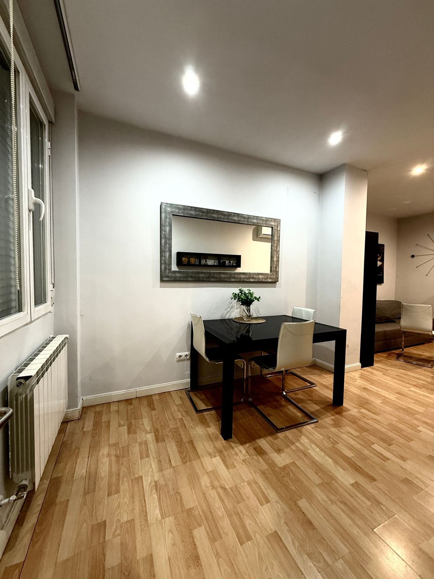 Piso en calle del Conde de Peñalver, 32 - Foto 5