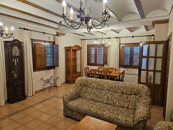 Casa o chalet independiente en Camino dels Ametlers, 180, Jubalcoi-Saladas, Jubalcoi-Saladas - Foto 16