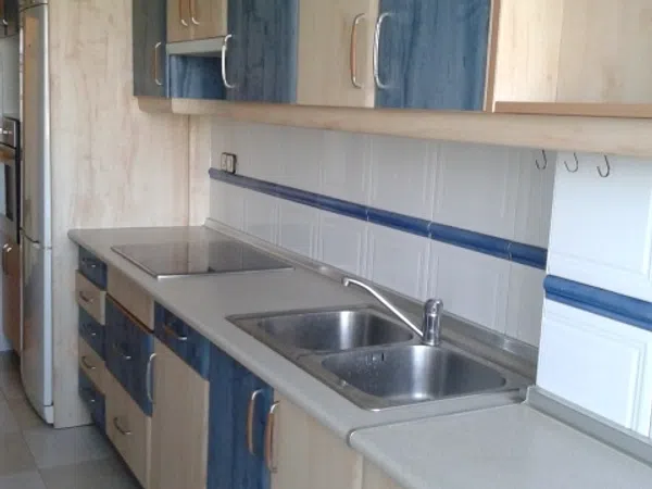 Piso en calle marchamalo, 3