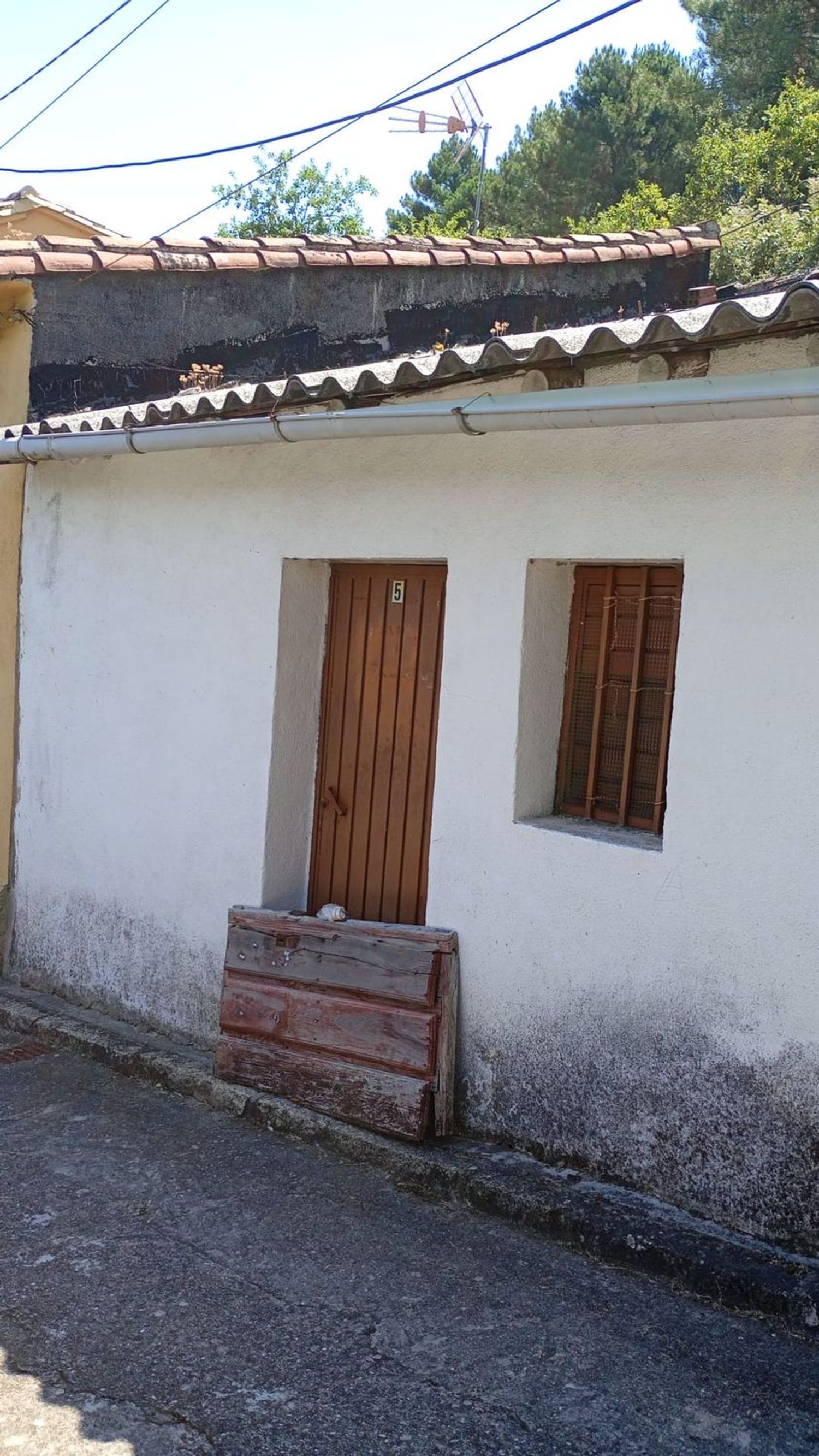 Casa rural en Calle Ladera, 30 - Foto 2