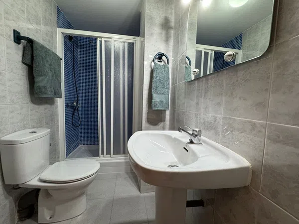 Piso en El Morche - Foto 22